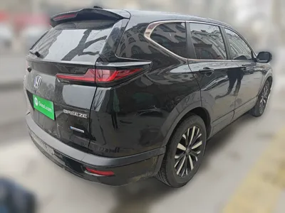 Honda Breeze 2020, 152400 км, за 16303 USD - фото 6