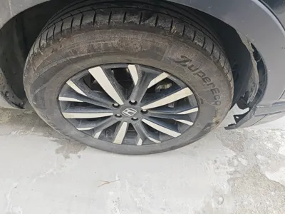 Honda Breeze 2020, 152400 км, за 16303 USD - фото 8