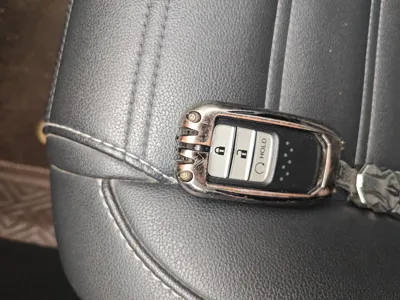 Honda Breeze 2020, 152400 км, за 16303 USD - фото 9