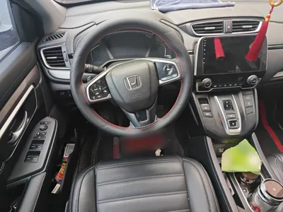 Honda Breeze 2020, 152400 км, за 16303 USD - фото 11