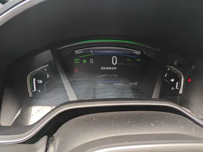 Honda Breeze 2020, 152400 км, за 16303 USD - фото 12