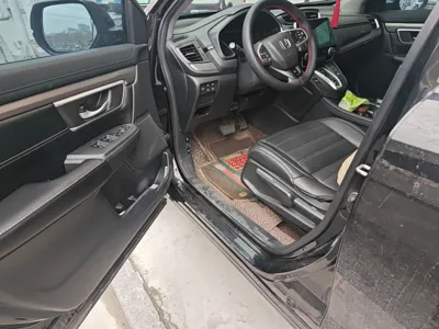 Honda Breeze 2020, 152400 км, за 16303 USD - фото 17