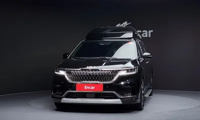 Kia Canival 2023, 15638 км, за 25034.68 USD