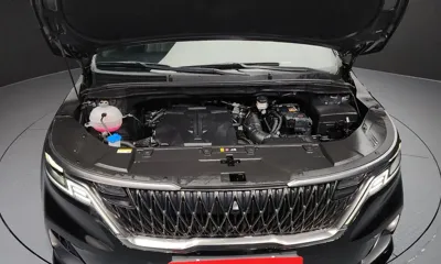 Kia Canival 2023, 15638 км, за 25034.68 USD - фото 6