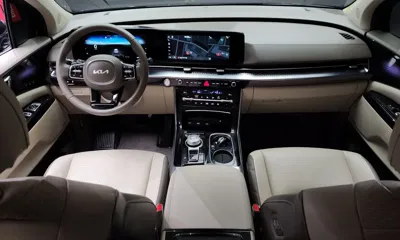 Kia Canival 2023, 15638 км, за 25034.68 USD - фото 7