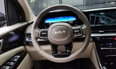 Kia Canival 2023, 15638 км, за 25034.68 USD - фото 13