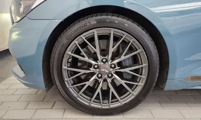 Genesis G80 2017, 137413 км, за 11596.1 USD