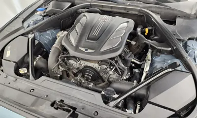 Genesis G80 2017, 137413 км, за 11596.1 USD - фото 6