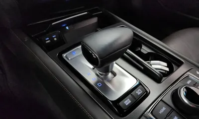 Genesis G80 2017, 137413 км, за 11596.1 USD - фото 9