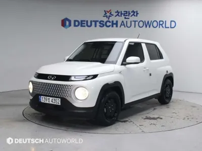 Hyundai Casper · 2023 год