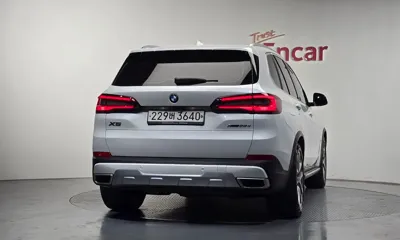 BMW X5 2019, 66199 км, за 37153.74 USD