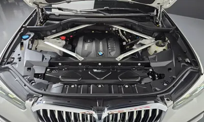 BMW X5 2019, 66199 км, за 37153.74 USD - фото 6