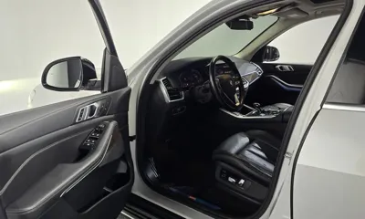 BMW X5 2019, 66199 км, за 37153.74 USD - фото 10