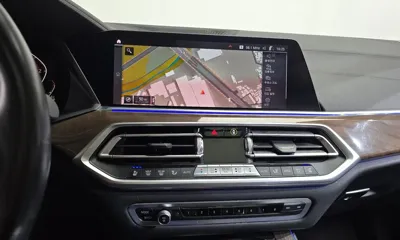 BMW X5 2019, 66199 км, за 37153.74 USD - фото 12