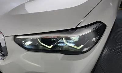 BMW X5 2019, 66199 км, за 37153.74 USD - фото 22