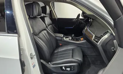 BMW X5 2019, 66199 км, за 37153.74 USD - фото 26