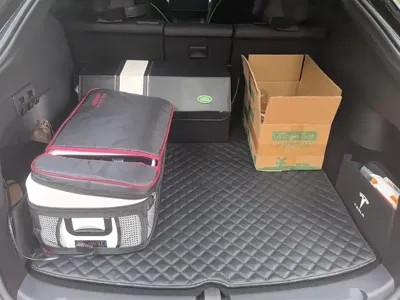 Tesla Model Y 2021, 15800 км, за 25115.03 USD