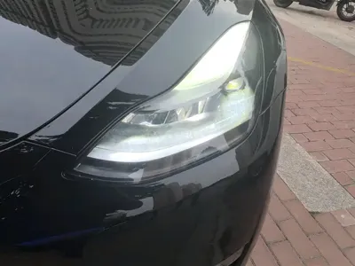 Tesla Model Y 2021, 15800 км, за 25115.03 USD