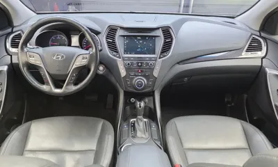 Hyundai Santafe 2015, 162742 км, за 6078.62 USD - фото 7