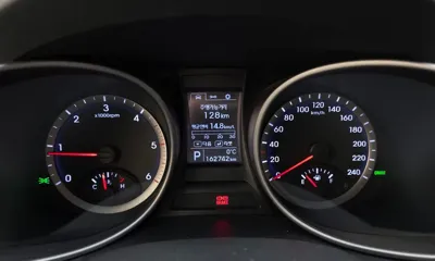 Hyundai Santafe 2015, 162742 км, за 6078.62 USD - фото 8
