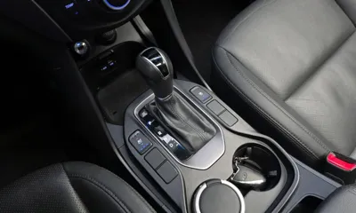 Hyundai Santafe 2015, 162742 км, за 6078.62 USD - фото 9