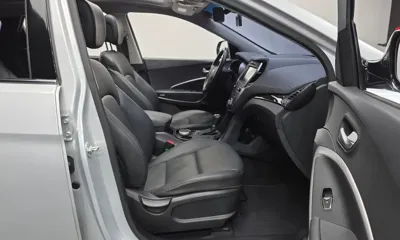 Hyundai Santafe 2015, 162742 км, за 6078.62 USD - фото 10