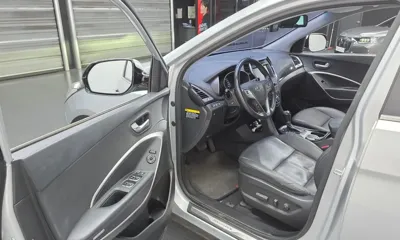 Hyundai Santafe 2015, 162742 км, за 6078.62 USD - фото 11