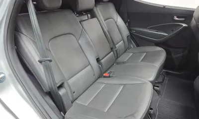 Hyundai Santafe 2015, 162742 км, за 6078.62 USD - фото 12