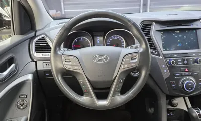 Hyundai Santafe 2015, 162742 км, за 6078.62 USD - фото 13