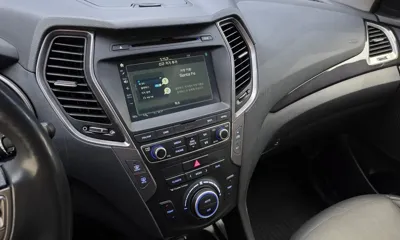 Hyundai Santafe 2015, 162742 км, за 6078.62 USD - фото 14