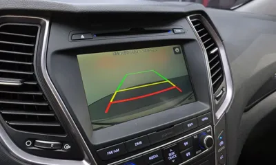 Hyundai Santafe 2015, 162742 км, за 6078.62 USD - фото 15