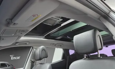 Hyundai Santafe 2015, 162742 км, за 6078.62 USD - фото 19