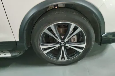 Nissan Qashqai 2021, 31600 км, за 11509 USD