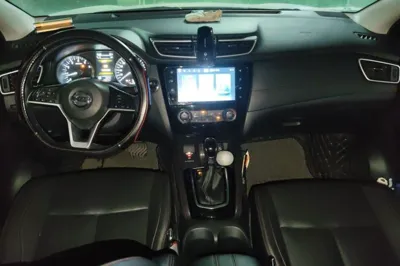 Nissan Qashqai 2021, 31600 км, за 11509 USD - фото 6