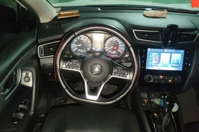 Nissan Qashqai 2021, 31600 км, за 11509 USD - фото 7
