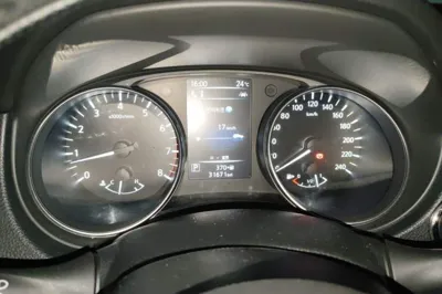Nissan Qashqai 2021, 31600 км, за 11509 USD - фото 8