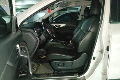 Nissan Qashqai 2021, 31600 км, за 11509 USD - фото 12