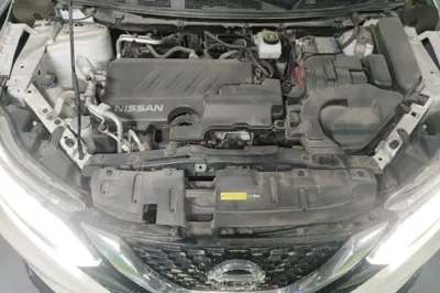 Nissan Qashqai 2021, 31600 км, за 11509 USD - фото 17