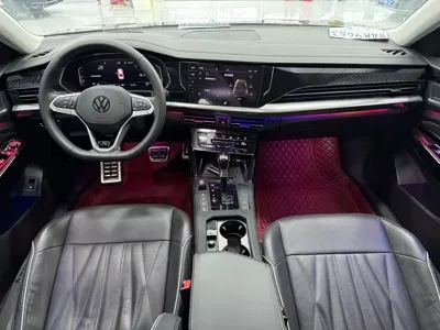 Volkswagen Passat 2022, 66000 км, за 16891.96 USD - фото 6