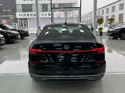 Volkswagen Passat 2022, 66000 км, за 16891.96 USD - фото 8
