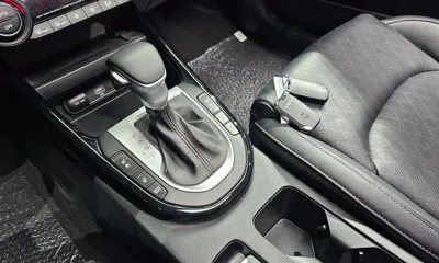 Kia K3 2022, 76110 км, за 15315.6 USD - фото 9