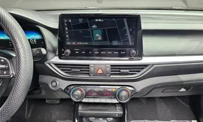 Kia K3 2022, 76110 км, за 15315.6 USD - фото 12