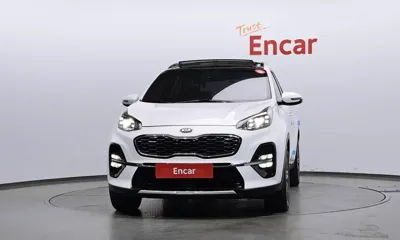 Kia Sportage 2020, 70756 км, за 12165.93 USD