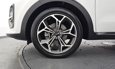 Kia Sportage 2020, 70756 км, за 12165.93 USD