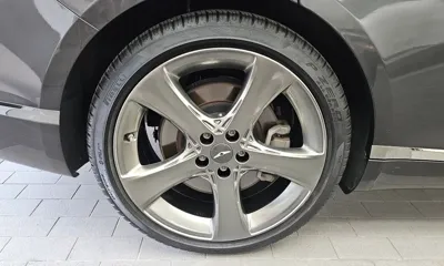 Genesis G80 2022, 79112 км, за 19029.8 USD