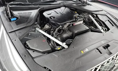 Genesis G80 2022, 79112 км, за 19029.8 USD - фото 6
