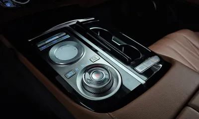 Genesis G80 2022, 79112 км, за 19029.8 USD - фото 9