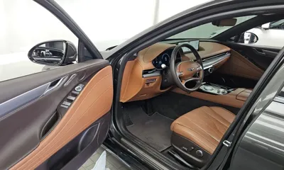 Genesis G80 2022, 79112 км, за 19029.8 USD - фото 10