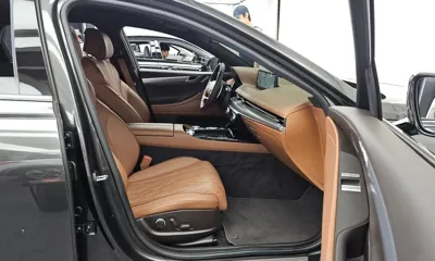 Genesis G80 2022, 79112 км, за 19029.8 USD - фото 11