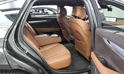 Genesis G80 2022, 79112 км, за 19029.8 USD - фото 12